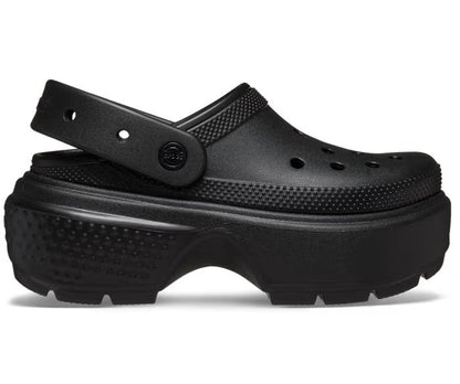 Stomp Clog
