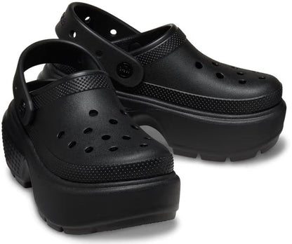 Stomp Clog
