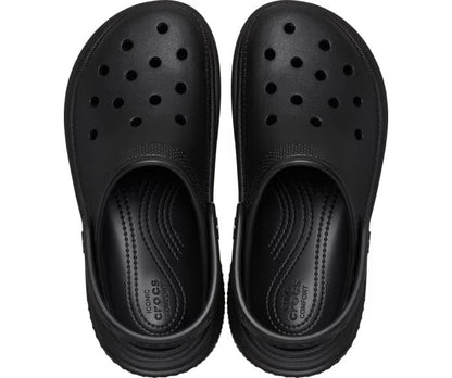Stomp Clog