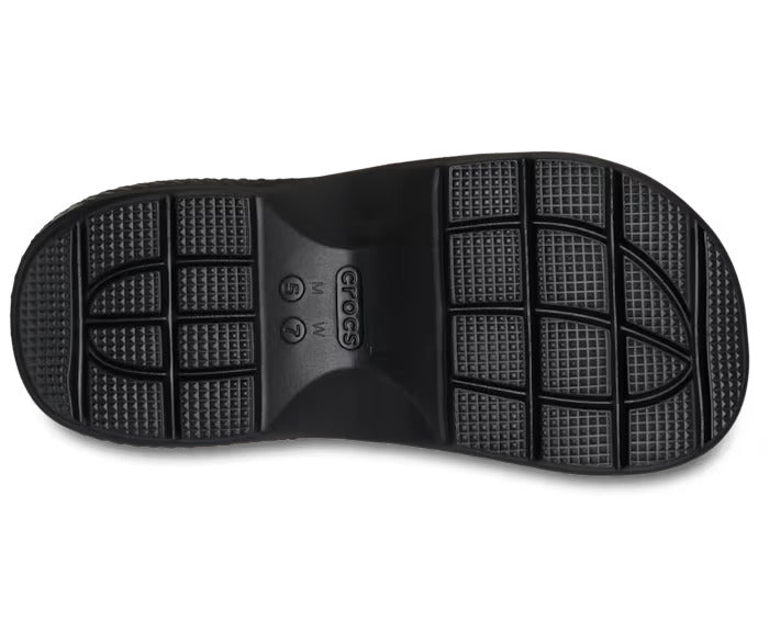 Stomp Clog