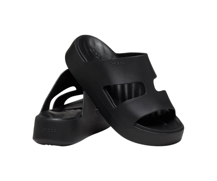 Getaway Platform H-Strap