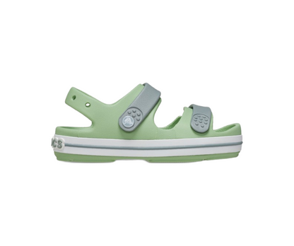 Toddler Crocband™ Cruiser Sandal