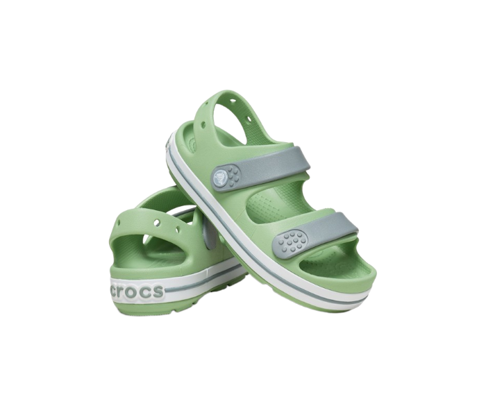 Toddler Crocband™ Cruiser Sandal