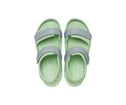 Toddler Crocband™ Cruiser Sandal