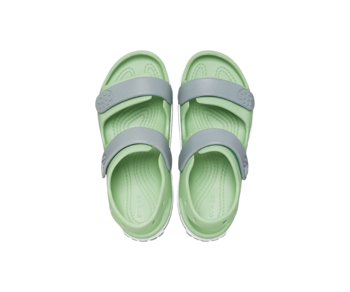 Toddler Crocband™ Cruiser Sandal