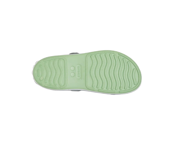 Toddler Crocband™ Cruiser Sandal