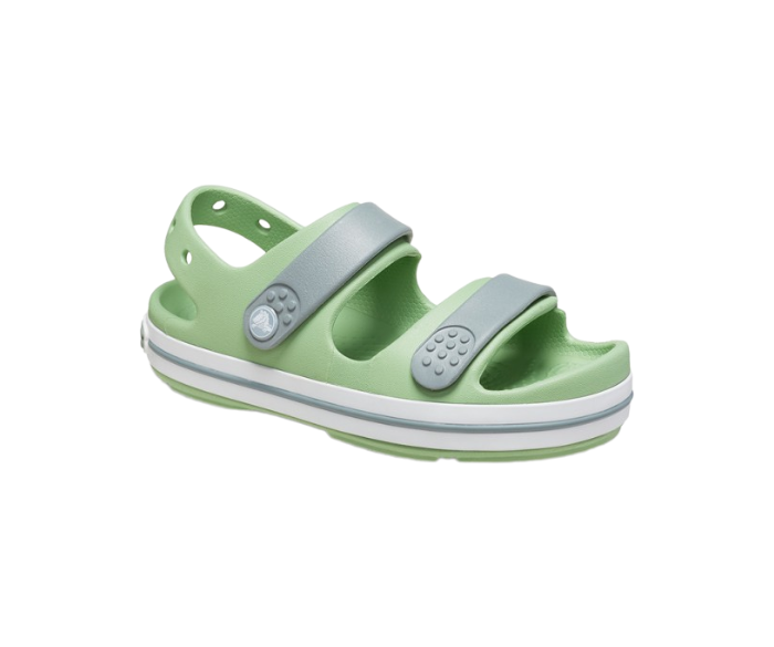 Toddler Crocband™ Cruiser Sandal
