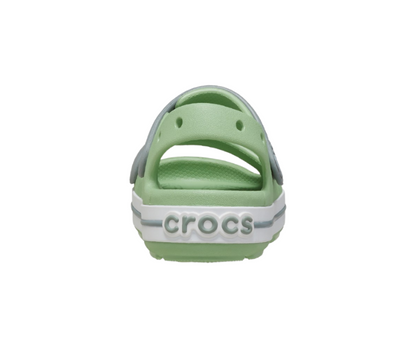 Toddler Crocband™ Cruiser Sandal