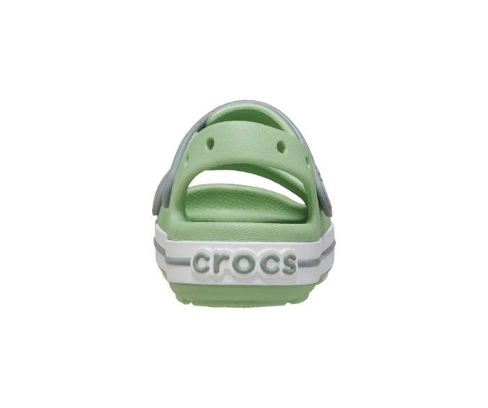 Toddler Crocband™ Cruiser Sandal