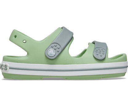 Toddler Crocband™ Cruiser Sandal