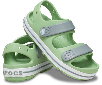Toddler Crocband™ Cruiser Sandal
