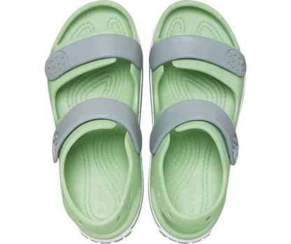 Toddler Crocband™ Cruiser Sandal