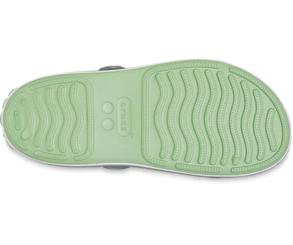 Toddler Crocband™ Cruiser Sandal