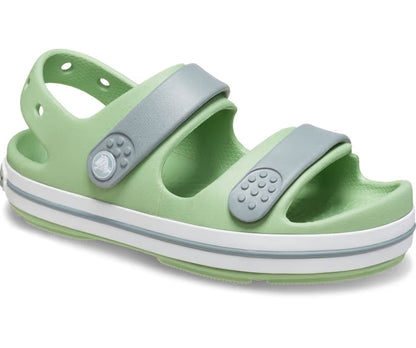 Toddler Crocband™ Cruiser Sandal