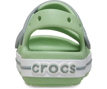 Toddler Crocband™ Cruiser Sandal