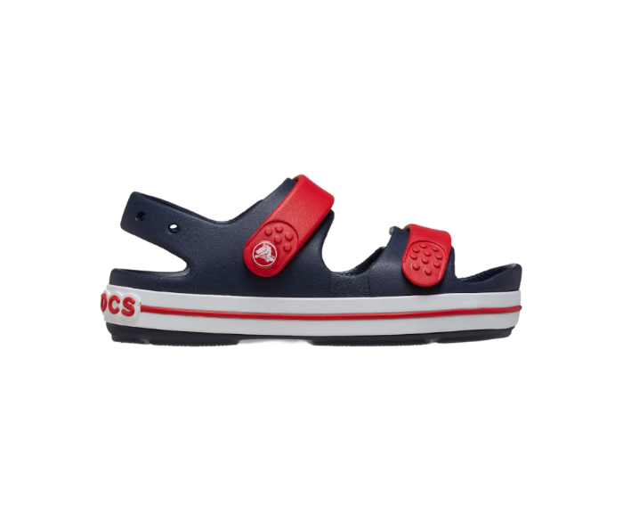 Toddler Crocband™ Cruiser Sandal