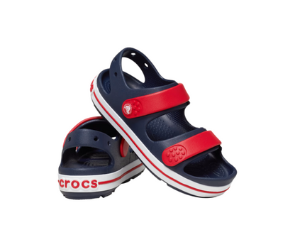 Toddler Crocband™ Cruiser Sandal