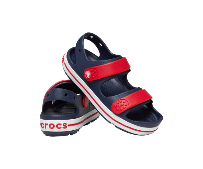 Toddler Crocband™ Cruiser Sandal