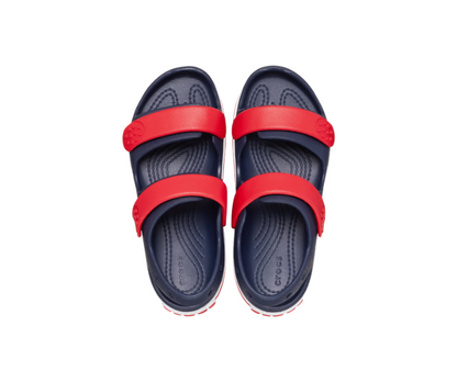 Toddler Crocband™ Cruiser Sandal