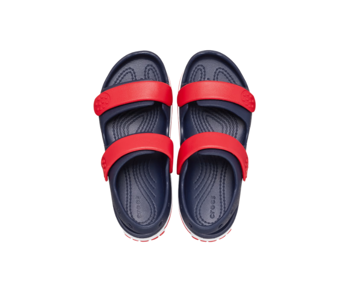 Toddler Crocband™ Cruiser Sandal