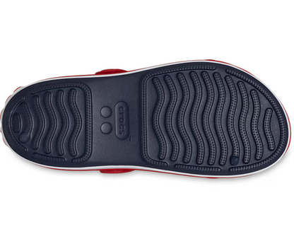 Toddler Crocband™ Cruiser Sandal