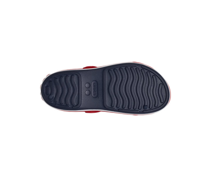Toddler Crocband™ Cruiser Sandal
