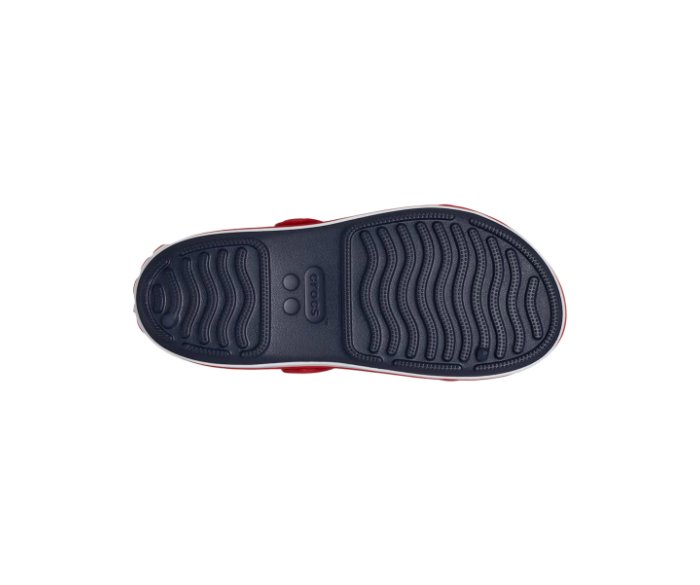 Toddler Crocband™ Cruiser Sandal