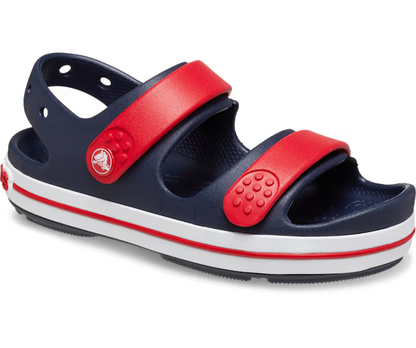 Toddler Crocband™ Cruiser Sandal