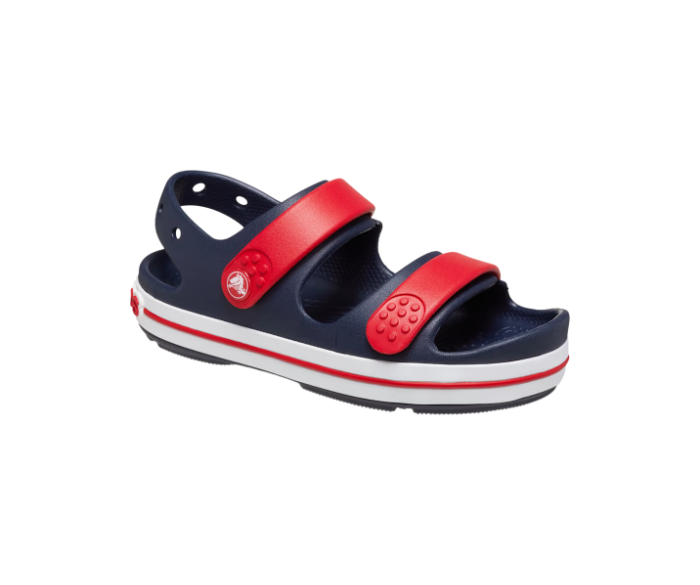 Toddler Crocband™ Cruiser Sandal