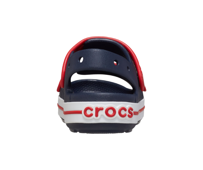 Toddler Crocband™ Cruiser Sandal