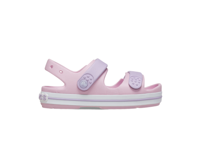 Toddler Crocband™ Cruiser Sandal