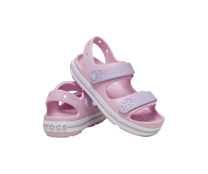 Toddler Crocband™ Cruiser Sandal