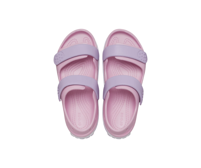 Toddler Crocband™ Cruiser Sandal