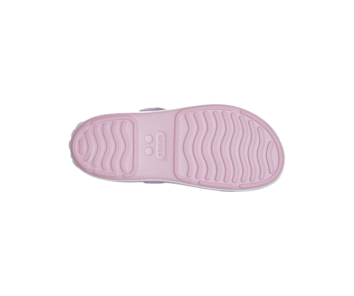 Toddler Crocband™ Cruiser Sandal