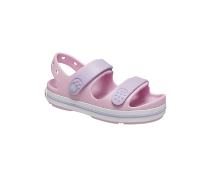 Toddler Crocband™ Cruiser Sandal