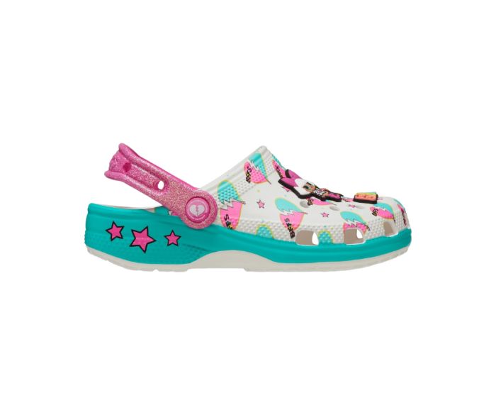 Toddlers' L.O.L. Surprise! Bff Classic Clog