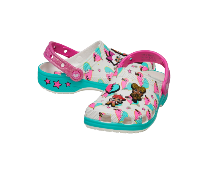 Toddlers' L.O.L. Surprise! Bff Classic Clog
