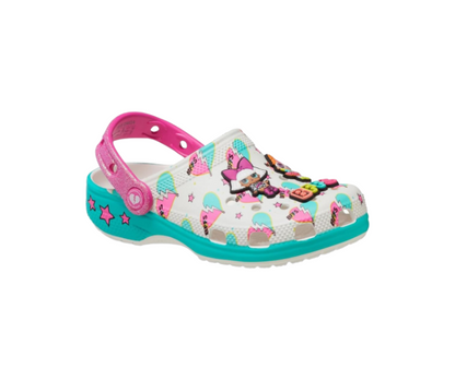 Toddlers' L.O.L. Surprise! Bff Classic Clog