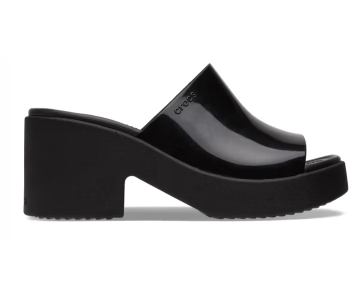 Brooklyn High Shine Heel – Crocs Lebanon