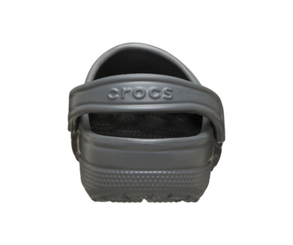 Classic Clog