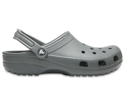 Classic Clog