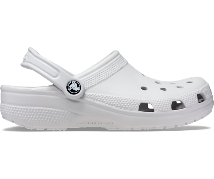 Classic Clog
