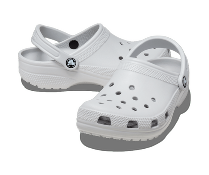 Classic Clog