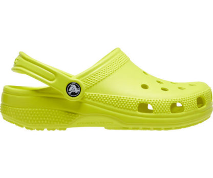 Classic Clog
