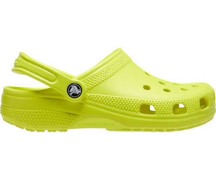 Classic Clog