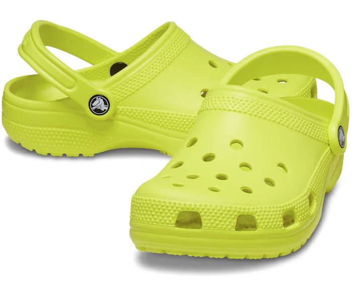 Classic Clog