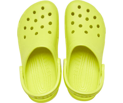 Classic Clog
