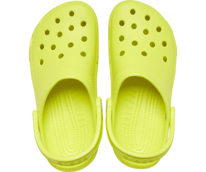 Classic Clog