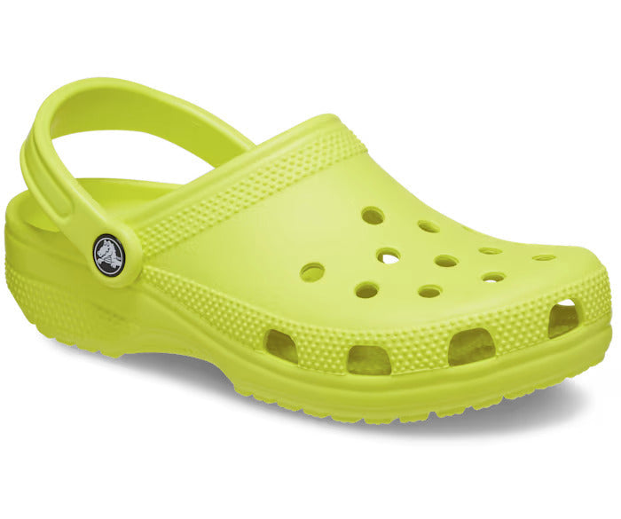 Classic Clog