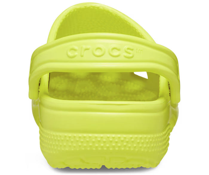 Classic Clog